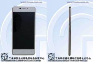 Gionee GN9005, cel mai subtire smartphone din lume item-thumbnail