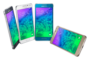 Samsung lanseaza Galaxy Alpha item-thumbnail