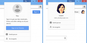 Chrome Beta vine cu modificari pe Windows, Mac si Linux item-thumbnail
