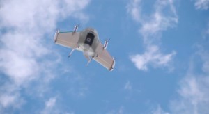 Proiectul Wing a lui Google este un sistem de livrare bazat pe drone item-thumbnail