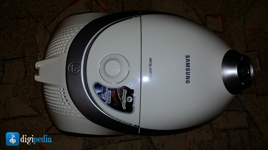 Chinese cabbage dialect beam Review: Aspirator filtrare apa Samsung SD 7420