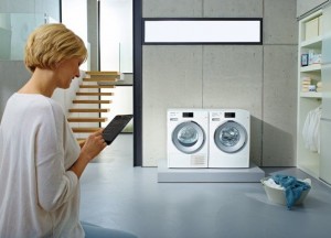 Miele la IFA 2014: masina de spalat actionata de pe smartphone item-thumbnail