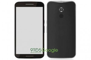 O presupusa imagine cu Nexus 6 si cateva specificatii item-thumbnail