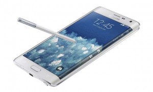 Samsung Galaxy Note Edge va fi disponibil intr-o editie limitata item-thumbnail
