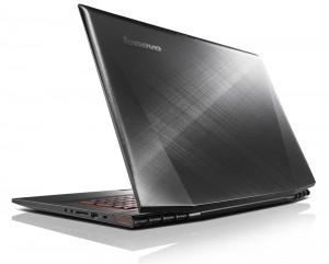 Lenovo va lansa un laptop de gaming cu display-ul touch de 17 inch item-thumbnail
