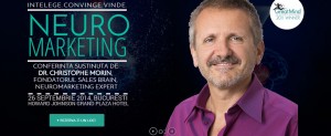 Intra in mintea consumatorului. Participa la un eveniment de neuromarketing item-thumbnail