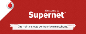 Supernet de la Vodafone, un plus pentru smartphone-ul tau (P) item-thumbnail
