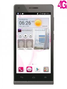Telekom Romania lansează primul smartphone sub brandul T: Speedsurfer item-thumbnail
