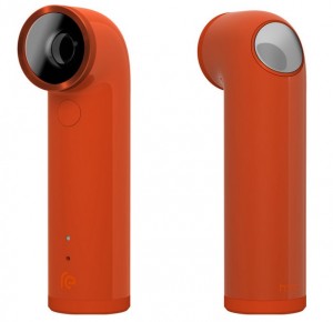 HTC lanseaza Camera RE, Full HD, cu senzor stabilizare si activare tactila item-thumbnail