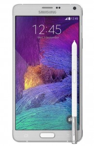 Precomanda Samsung Galaxy Note 4 la eMAG item-thumbnail