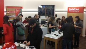 Lansare Vodafone Lipscani, iPhone 6 si iPhone 6 Plus item-thumbnail