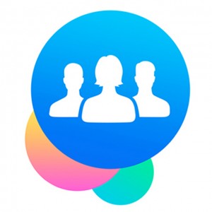 Facebook lanseaza aplicatia Groups item-thumbnail