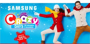 Reduceri de Samsung Crazy Days la eMAG item-thumbnail