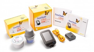 FreeStyle Libre, gadgetul care ajuta diabeticii item-thumbnail