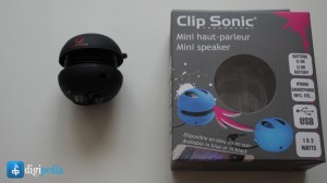Concurs: Mini boxa Clip Sonic item-thumbnail