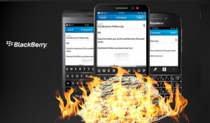 Boeing Black, un telefon ce se autodistruge item-thumbnail