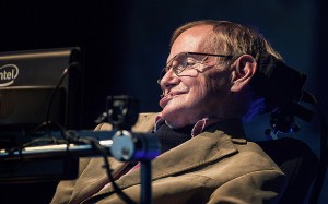Stephen Hawking a dezvoltat un nou sistem de comunicare item-thumbnail