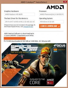 AMD Driver AutoDetect item-thumbnail
