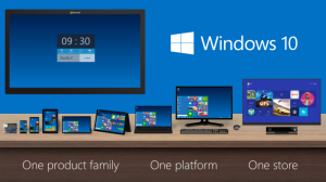 Cum ne vor convinge cei de la Microsoft sa trecem la noul lor sistem de operare Windows 10 item-thumbnail