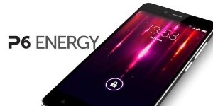 Gionee Marathon M3 vine in Romania cu numele de Allview P6 Energy item-thumbnail