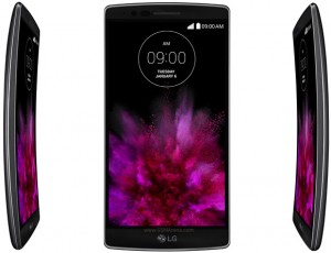 CES 2015: s-a lansat LG G Flex 2 item-thumbnail