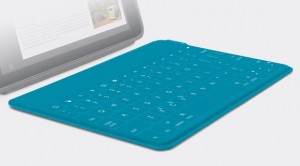 Keys-To-Go, tastatura Bluetooth care rezista la apa item-thumbnail