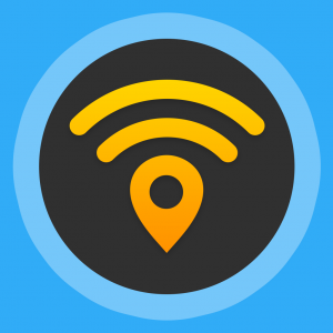 WiFi Map, aplicatia care iti dezvaluie parolele retelelor WiFi item-thumbnail