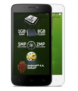 Allview V1 Viper i 4G a fost lansat item-thumbnail