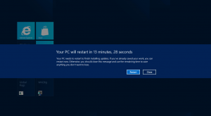 Fereste-te de unele actualizari din Windows item-thumbnail