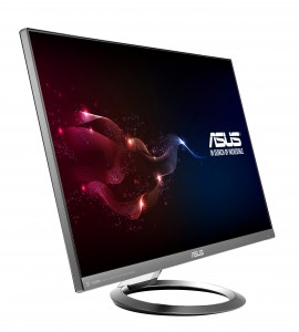 Asus lanseaza Designo MX27AQ, un super monitor item-thumbnail