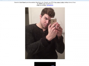 Google a fost atacat de hackeri item-thumbnail