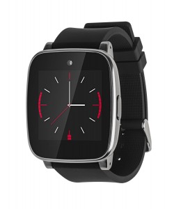 Brandul polonez de IT&C, cel mai nou jucător din piața românească de telefoane mobile lansează primul său SmartWatch item-thumbnail