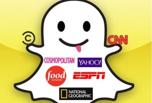 Snapchat lanseaza serviciul Snapchat Discover item-thumbnail