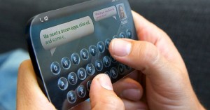 Tactus Technology sau cum sa scrii mai repede pe telefoanele cu touchscreen item-thumbnail