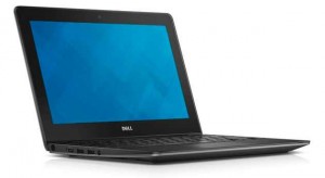 Chromebook si tablete pentru educatie de la Dell item-thumbnail