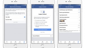 Facebook adauga o noua optiune: ce se intampla cu contul de Facebook cand detinatorul moare item-thumbnail