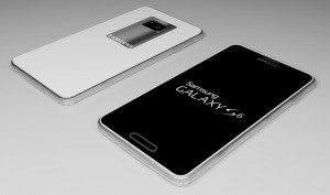 Noi informatii cu privire la Samsung Galaxy S6 item-thumbnail