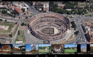 Google Earth Pro este de acum gratuit item-thumbnail