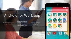 Android for Work, special creat pentru corporatisti item-thumbnail