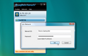 Cum sa iti creezi un server cu ajutorul retelei Hamachi item-thumbnail