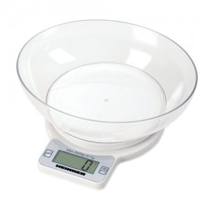 Cantar de bucatarie Heinner Quick 3000, 3KG item-thumbnail