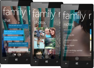 Microsoft renunta la camerele de chat de pe Windows Phone item-thumbnail