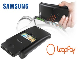 Samsung a achizitionat LoopPay item-thumbnail