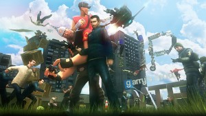 Review: Garry’s Mod item-thumbnail
