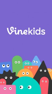 Vine Kids, o aplicatie pentru copii, de la Twitter item-thumbnail