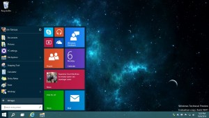 Microsoft finalizeaza lucrarile pentru Windows 10 in vara lui 2015 item-thumbnail