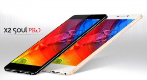 MWC 2015: Allview X2 Soul Pro a fost lansat item-thumbnail
