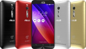 Asus ZenFone 2 este disponibil la precomanda item-thumbnail