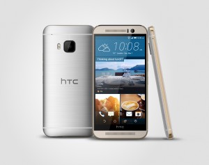 Dispozitivele HTC One M9 din Europa vor primi update item-thumbnail