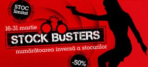 Emag Stock Buster, niste reduceri de care trebuie sa profitati item-thumbnail
